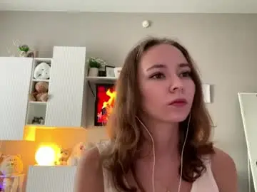 Chaturbate Live Sex of gingerfendlason