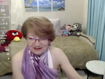 Chaturbate Adult Webcams of hot_woman00