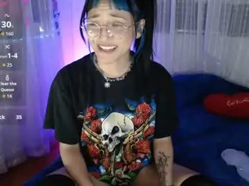 Chaturbate Free Live Porn of im_pandaa