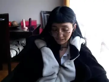Chaturbate Adult Video Chat of im_pandaa