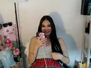 Chaturbate Nude Webcam of imyourlegalbaby