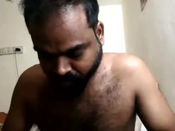 Chaturbate Live Porn of indianhairyguy23