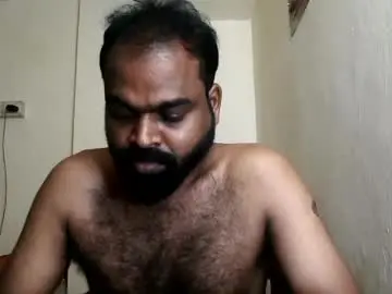 Chaturbate Adult Webcams of indianhairyguy23