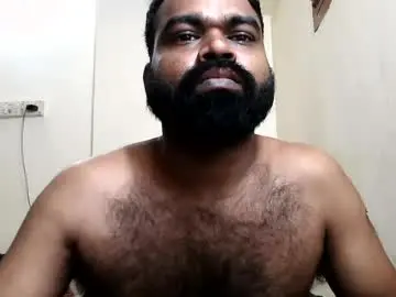 Chaturbate Live Porn of indianhairyguy23