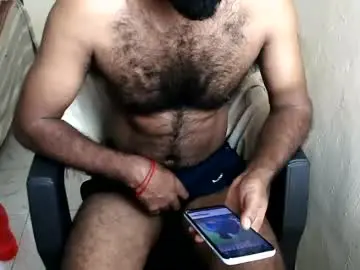 Chaturbate Adult Webcams of indianhairyguy23