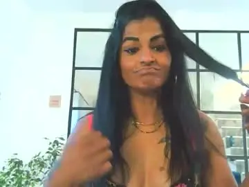 Chaturbate Best live sex cam show of indiansavage1