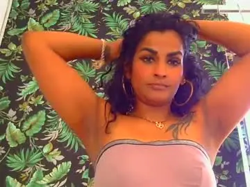 Chaturbate Best live sex cam show of indiansavage1