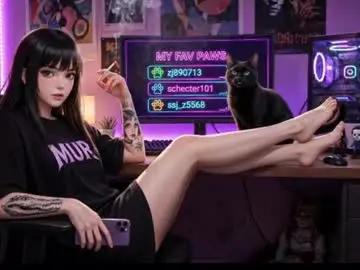 Chaturbate Adult Webcam of itsumade