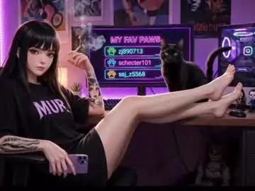 Chaturbate Free Live Porn of itsumade