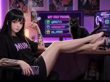 Chaturbate Sex Cam of itsumade