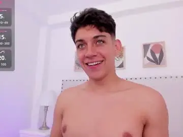 Chaturbate Live Sex of jaccob_18