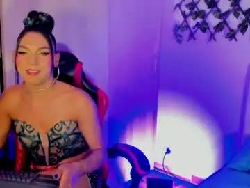 Chaturbate Sex Cam of jessika_rabbits