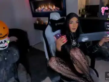 Chaturbate Adult Video Chat of jessika_rabbits