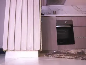 Chaturbate Live Sex Cam of katnees_correa