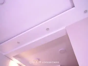 Chaturbate Private Sex Chat of katnees_correa