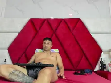 Chaturbate Adult Webcam of kity_spiderr