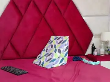 Chaturbate Watch Live Sex Cams of kity_spiderr