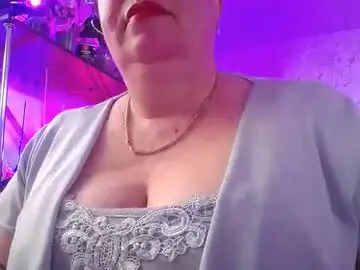 Chaturbate Nude Webcam of lady_gloria