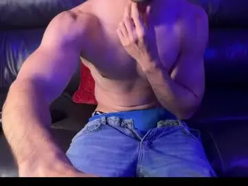 Chaturbate Adult Webcams of leanfindom8