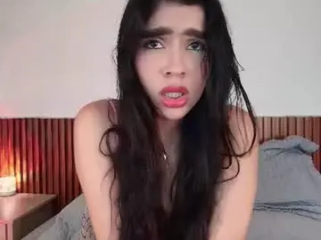 Chaturbate Watch Live Sex Cams of lunarousse_