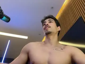 Chaturbate Best Webcam of mettew22cm