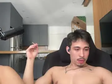 Chaturbate Nude Webcam of mettew22cm