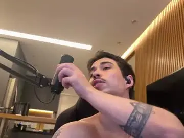 Chaturbate Adult Webcam of mettew22cm