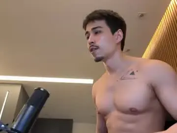 Chaturbate Nude Webcam of mettew22cm