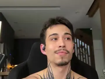 Chaturbate Best live sex cam show of mettew22cm