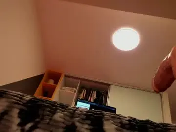 Chaturbate Adult Webcam of miajeans
