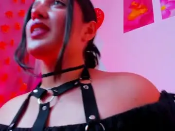 Chaturbate Live Sex Cam of naharasoler