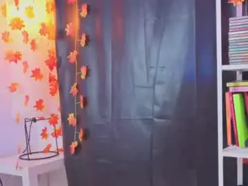 Chaturbate Sex Cam of naharasoler
