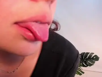 Chaturbate Adult Webcam of nicolle_evanss_