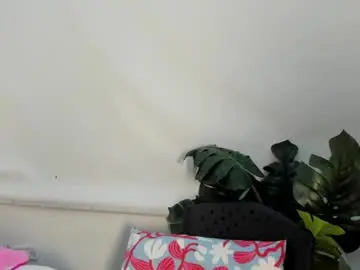 Chaturbate Nude Webcam of nicolle_evanss_