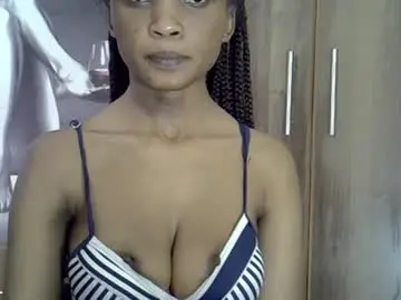 Chaturbate Free Porn Cam of nyverra