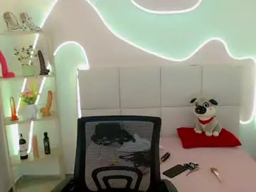 Chaturbate Best live sex cam show of priscilarainbow