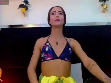 Chaturbate Live Porn of priscilarainbow