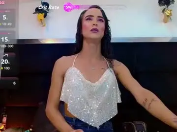 Chaturbate Best live sex cam show of priscilarainbow