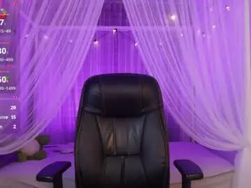 Chaturbate Live Sex of sadie_oberlin