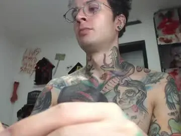 Chaturbate Sex Chat of sebasbigdick_