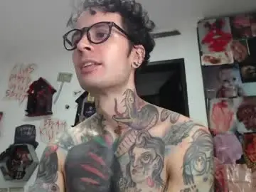 Chaturbate Free Live Porn of sebasbigdick_