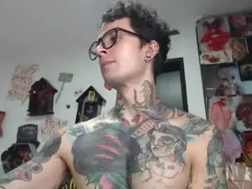 Chaturbate Free Porn Cam of sebasbigdick_