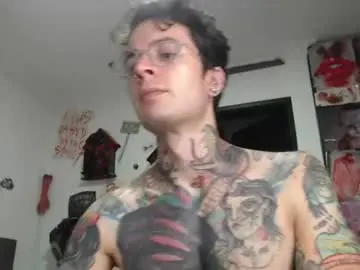 Chaturbate Adult Webcams of sebasbigdick_