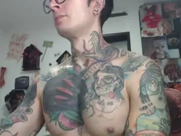 Chaturbate Free Porn Cam of sebasbigdick_