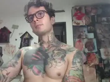 Chaturbate Best Webcam of sebasbigdick_