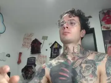 Chaturbate Live Sex of sebasbigdick_