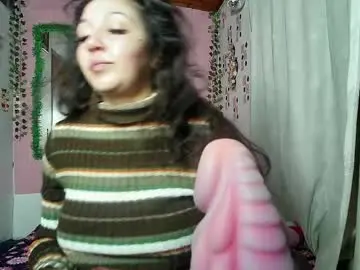 Chaturbate Sex Cam of sexy_lolas