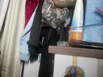 Chaturbate Sex Cam of sexy_lolas