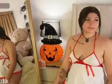 Chaturbate Private Sex Chat of soyhinata__