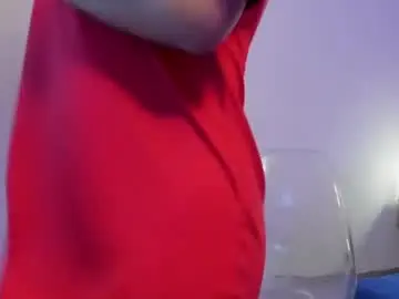 Chaturbate Live Sex Cam of sscarleet_